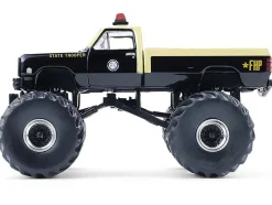 1983 Dodge Ram W350 Monster Truck 