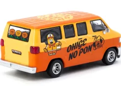 Dodge Van