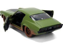 Dom's 1973 Chevrolet Camaro 