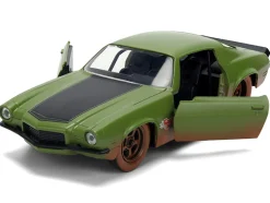 Dom's 1973 Chevrolet Camaro 