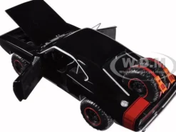 Dom's 1970 Dodge Charger R/T Off Road Version 