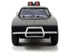 Dom's 1970 Dodge Charger R/T Off Road Version 