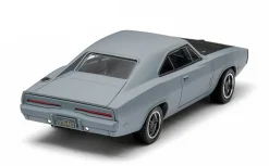 Dom's 1970 Dodge Charger R/T Primered Grey