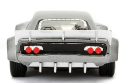 Dom's Ice Charger Fast & Furious F8