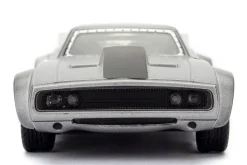 Dom's Ice Charger Fast & Furious F8