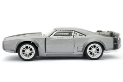 Dom's Ice Charger Fast & Furious F8