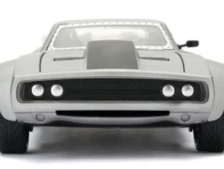 Dom's Ice Charger Fast & Furious F8