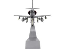 Douglas A-4D Skyhawk Aircraft 