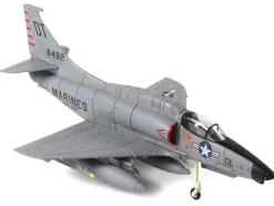 Douglas A-4D Skyhawk Aircraft 