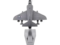 Douglas A-4D Skyhawk Aircraft 