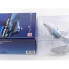 Douglas A-4E Skyhawk Aircraft "151118, Aggressor Scheme, VA-43" (1975) United States Navy "Air Power Series" 1/72 Diecast Model by Hobby Master