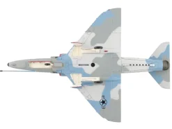Douglas A-4E Skyhawk Aircraft 