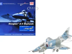 Douglas A-4E Skyhawk Aircraft 