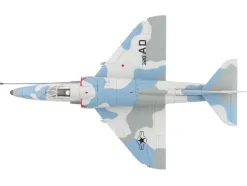 Douglas A-4E Skyhawk Aircraft 