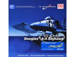 Douglas A-4E Skyhawk Aircraft 