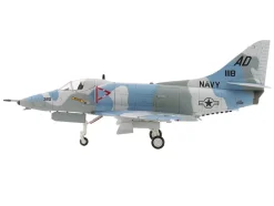 Douglas A-4E Skyhawk Aircraft 