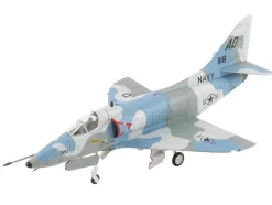 Douglas A-4E Skyhawk Aircraft 