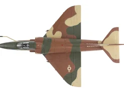 Douglas A-4E Skyhawk Aircraft 