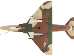 Douglas A-4E Skyhawk Aircraft 