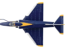 Douglas A-4F Skyhawk Aircraft 