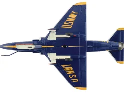 Douglas A-4F Skyhawk Aircraft 