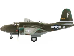 Douglas A-20G Havoc Aircraft 
