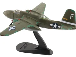 Douglas A-20G Havoc Aircraft 