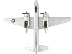 Douglas A-20G Havoc Aircraft 
