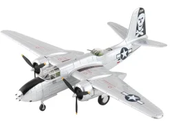 Douglas A-20G Havoc Aircraft 