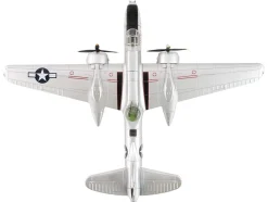 Douglas A-20G Havoc Aircraft 