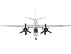 Douglas A-20G Havoc Aircraft 