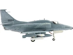 Douglas A-4M Skyhawk Aircraft 