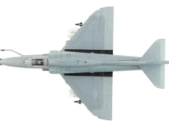 Douglas A-4M Skyhawk Aircraft 