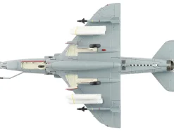 Douglas A-4M Skyhawk Aircraft 