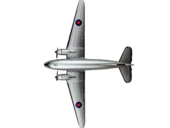 Douglas C-47 Dakota Transport Aircraft
