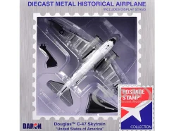 Douglas C-47 Skytrain Transport Aircraft