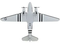 Douglas C-47 Skytrain Transport Aircraft