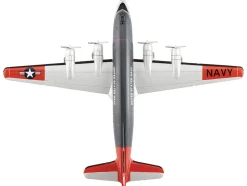 Douglas R5D-3 Skymaster Transport Aircraft 