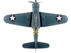 Douglas SBD-3 Dauntless Aircraft