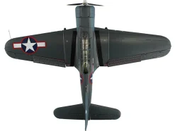 Douglas SBD-5 Dauntless Bomber Aircraft