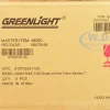 Down on the Farm Series Set of 6 pieces Release 7 1/64 Diecast Models Greenlight 48070SET