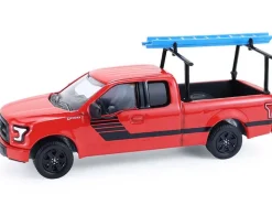 Down on the Farm Series 11 Set of 6 pieces 1/64 Diecast Models by Greenlight