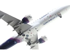 Embraer ERJ-190 Commercial Aircraft 