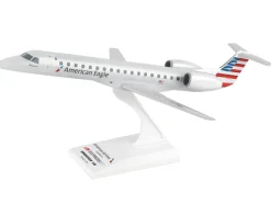 Embraer ERJ-145 Commercial Aircraft 