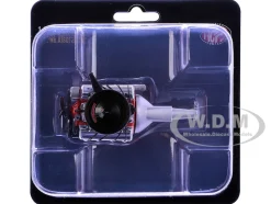 427 Engine & Transmission Replica from 