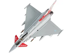 Eurofighter Typhoon FGR4 EF-2000 Aircraft