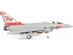 Eurofighter Typhoon FGR4 EF-2000 Aircraft