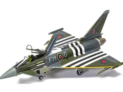 Eurofighter Typhoon FGR4 Fighter Aircraft