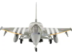 Eurofighter Typhoon FGR4 Fighter Aircraft 