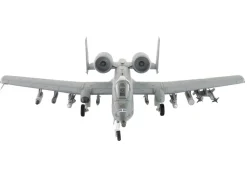Fairchild Republic A-10C Thunderbolt II Attack Aircraft 